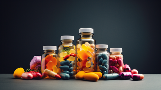 Nutraceuticals and It's benefits