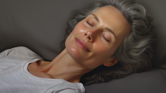 How to Improve Your Sleep During Menopause?