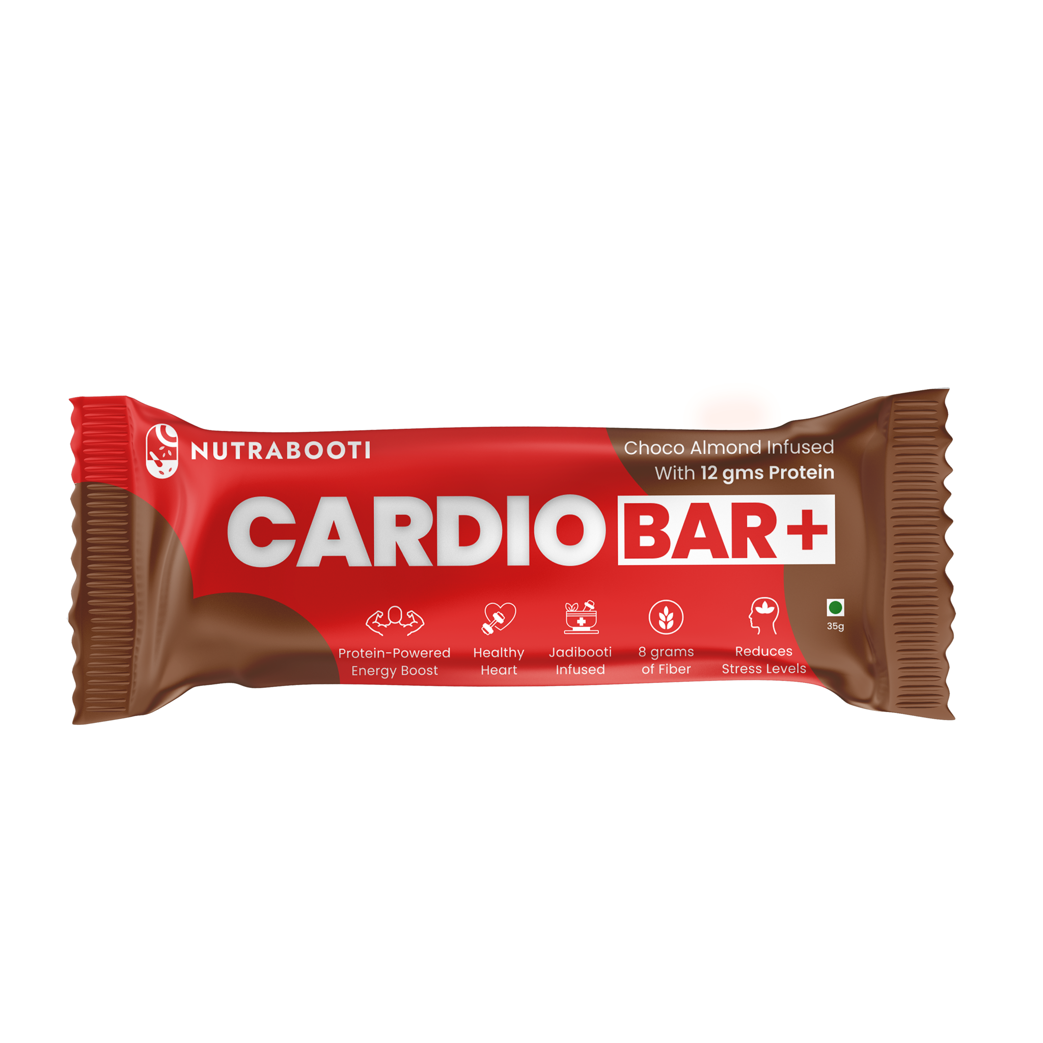 Cardio Bar +