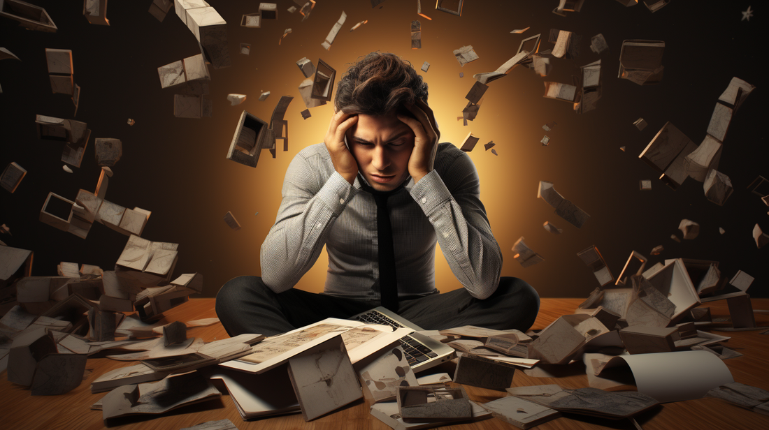 How to Identify Your Stress Triggers?