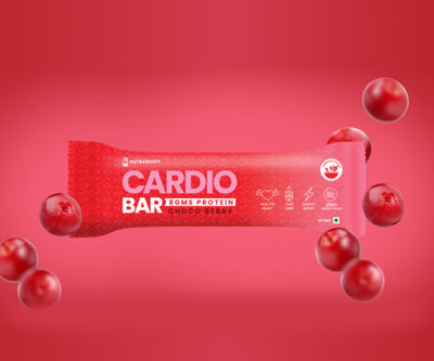 Cardio Bar