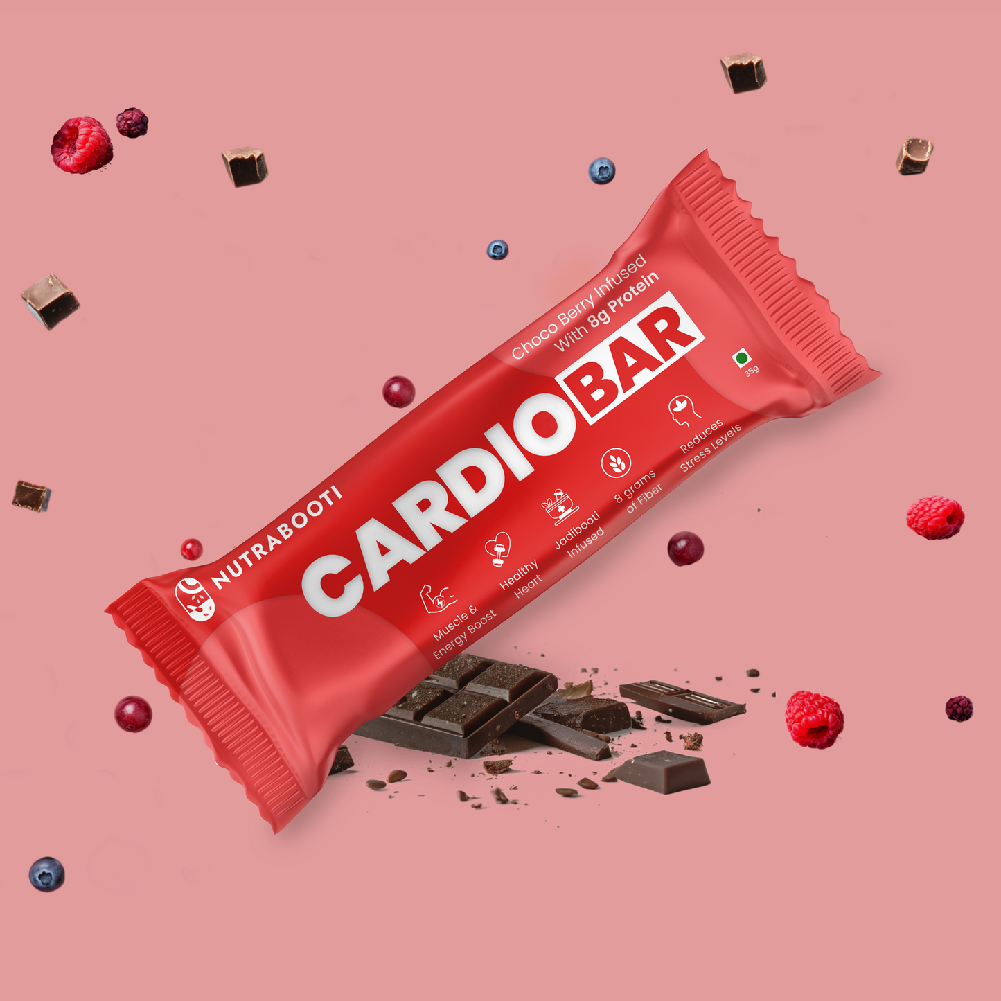Cardio Bar